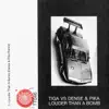 Louder Than a Bomb (Dense & Pika Remix) - Single album lyrics, reviews, download