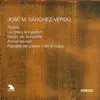 Stream & download José M. Sánchez-Verdú: Orchestral Works