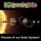 Solar System - Kids Learning Tube lyrics