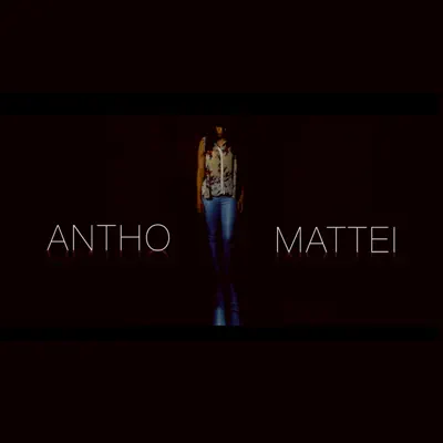 Amarte en Silencio - Single - Antho Mattei