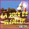 La voix de Tlemcen, Vol. 4