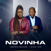 Novinha - Nice Life & Tamyris Moiane