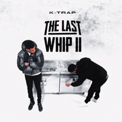 THE LAST WHIP II cover art