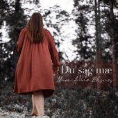 Du Såg Mæ artwork