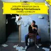 J.S. Bach: Goldberg Variations, BWV 988 (Andrei Gavrilov — Complete Recordings on Deutsche Grammophon, Vol. 1) album lyrics, reviews, download