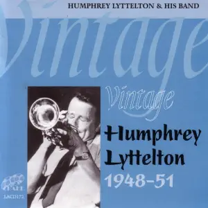 Humphrey Lyttelton