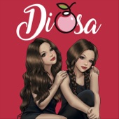 Diosa artwork