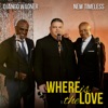 Where Is the Love - Single