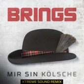 Mir sin Kölsche (Xtreme Sound Remix) artwork