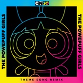 The Powerpuff Girls (Theme Song) [VGR Remix] artwork