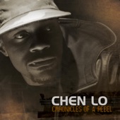 Chen Lo - Real Thing (feat. Vanatta Ford)
