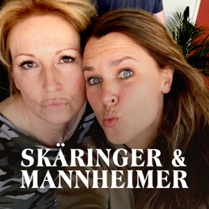 Skäringer & Mannheimer
