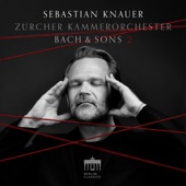 Bach & Sons 2 artwork