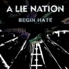 Begin Hate - EP