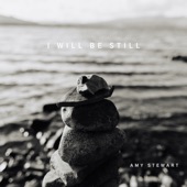 I Will Be Still (feat. Richard Spriggs, Rebekah Lesan & Hannah de Bordes) artwork