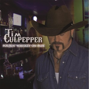 Tim Culpepper - Ghost - Line Dance Music