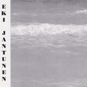 Eki Jantunen - Estonia - Single