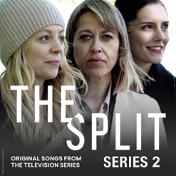 THE SPLIT SERIES 2 - OST cover art