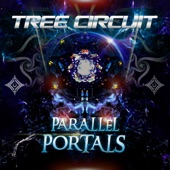Parallel Portals artwork