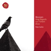Messiaen: Vingt Regards sur l'Enfant-Jésus artwork
