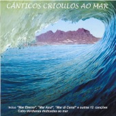 Cânticos Crioulos Ao Mar artwork