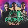 Revoada Massa - Single album lyrics, reviews, download