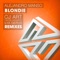 Blondie (CJ Art Remix) - Alejandro Manso lyrics
