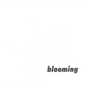 Blooming - EP