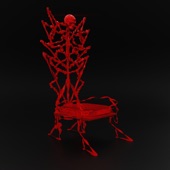 Pick a Seat (Deathrow Edit) artwork