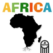Neutral Africa artwork