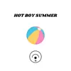 Hot Boy Summer song lyrics