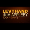 Took a Minute (feat. Kim Appleby) - Single