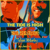 Julian Marley - The Tide is High
