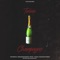 Torima Champagne (feat. Leon Fanourakis) - Donatello lyrics