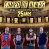 En Vivo Desde El Teatro Municipal De Lima album lyrics, reviews, download