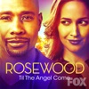 Til the Angel Come (Feat. Gabriel Mann) [from Rosewood] - Single artwork