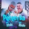 Mina Perversa - Mc Afala & MC Abalo lyrics