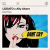 Don't Cry - Single