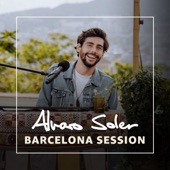 Barcelona Session - EP artwork