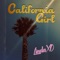 California Girl artwork