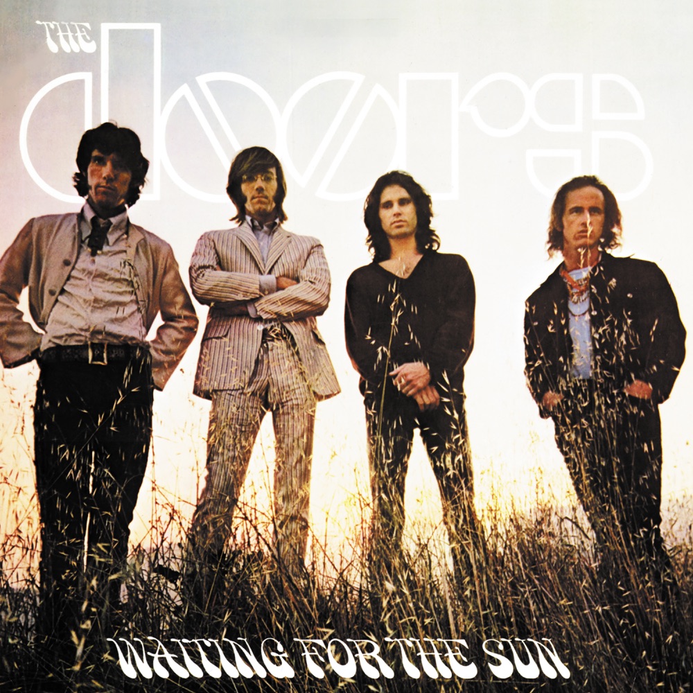 Waiting For The Sun by The Doors