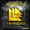 Stream & download Revealed Recordings Presents Ade Sampler 2014 - Single