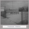 Toxin - Alcoy lyrics