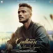 Gallaan Dilaan Diyaan (feat. Sanam Marvi) artwork