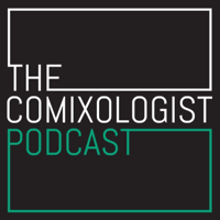 The comiXologist podcast! podcast