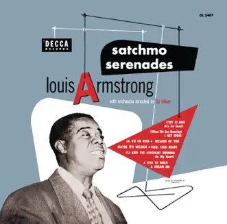 Kiss of Fire (Single) by Louis Armstrong and His Orchestra song reviws