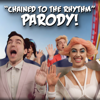 "Chained To the Rhythm" Parody of Katy Perry's "Chained To the Rhythm" - The Key of Awesome