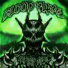 BLOOD FLAME (feat. $werve, FORGOTTENAGE, KRiQ, Лукамор, Gxxrx Okxmi, sillicium & Send 1) - Single album lyrics, reviews, download