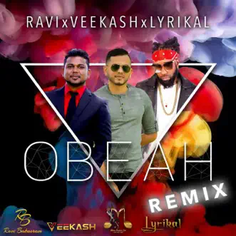 Obeah (Remix) - Single by Lyrikal, Ravi Babooram & Veekash album reviews, ratings, credits