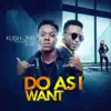 Do as I Want (feat. DJ Kaywise & Opa6ix) - Single album lyrics, reviews, download